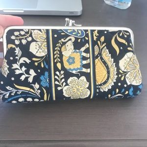 Vera Bradley Wallet
